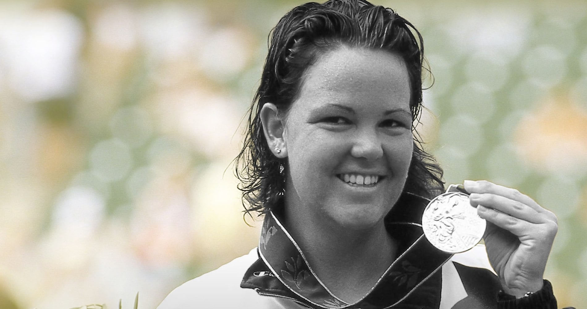 August 2, 1996: The day Lindsay Davenport locked down Olympic gold