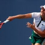 Fiona Ferro, Barranquilla Open 2023