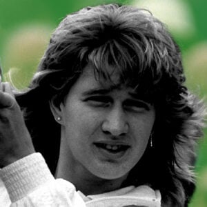 Steffi Graf, On This Day