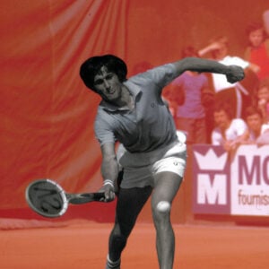 Ilie Nastase, On This Day