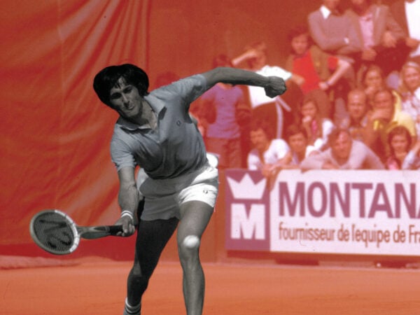 Ilie Nastase, On This Day