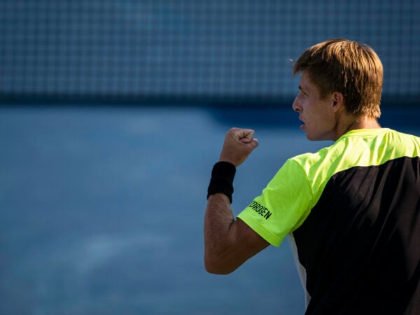 Ilya Ivashka Citi Open 2022