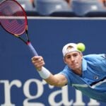 John Isner