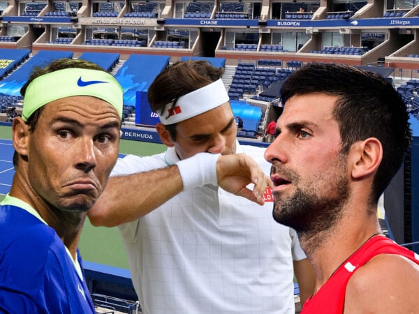 Match Points #30