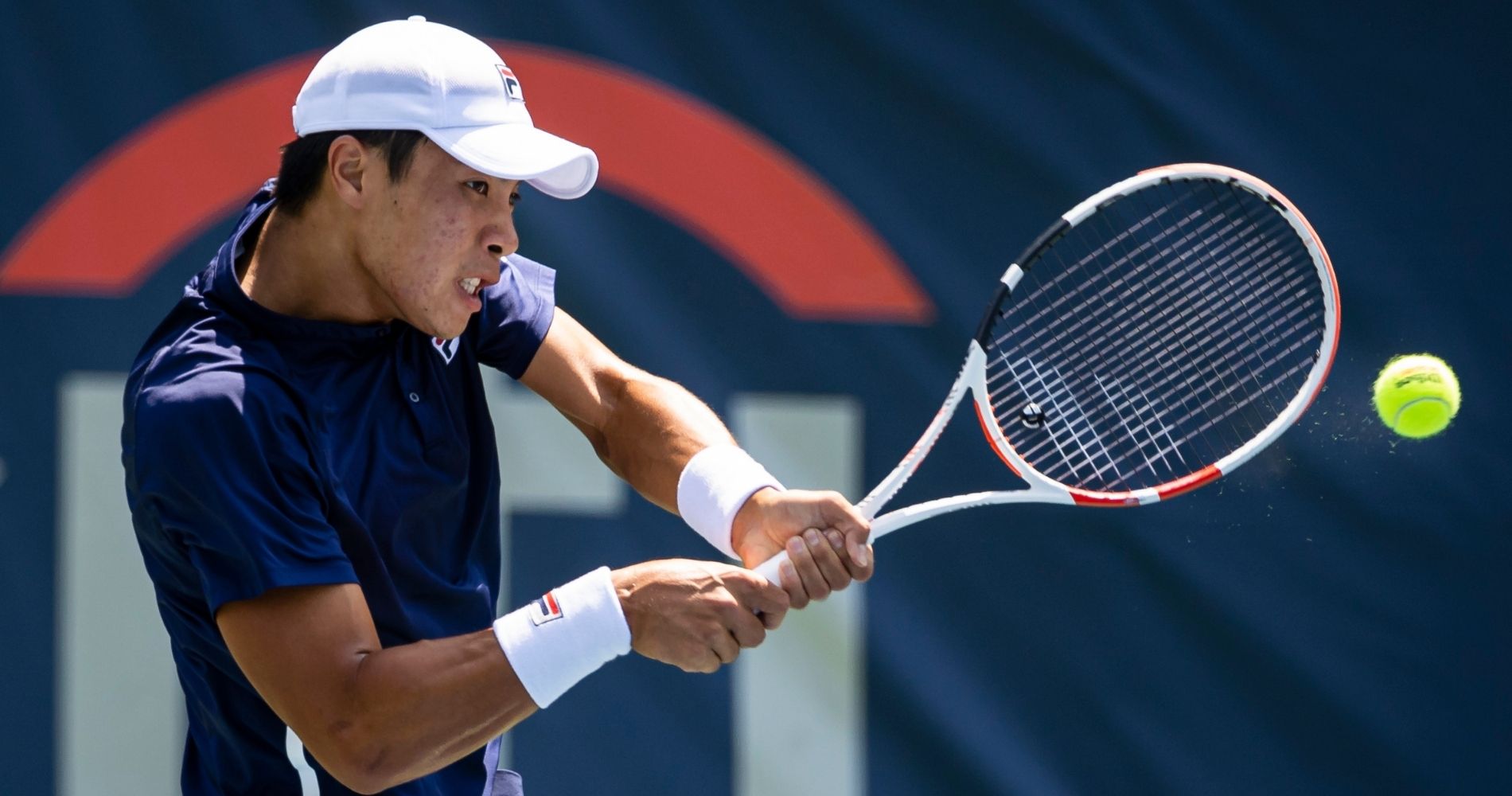 Tennis: All you need to know about Brandon Nakashima