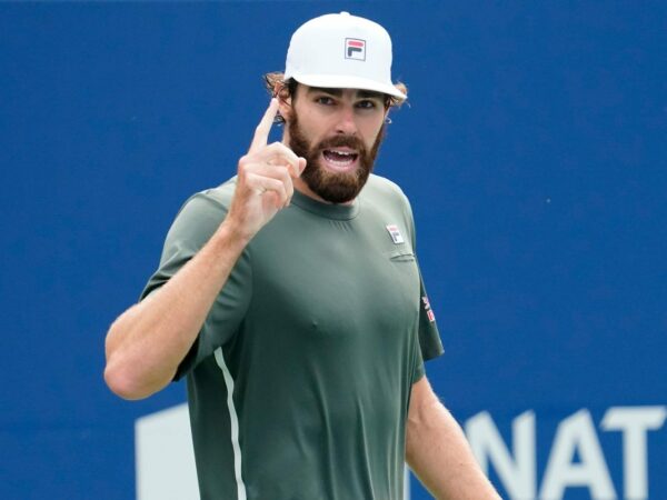 Reilly Opelka
