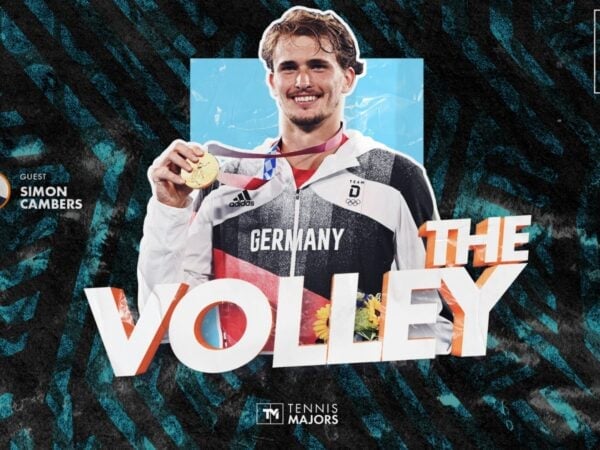 The volley #10 Home