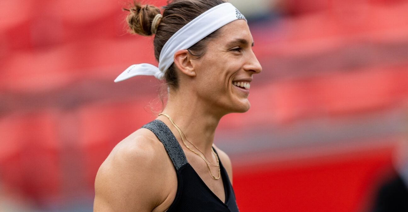 Andrea Petkovic