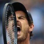 Andy Murray