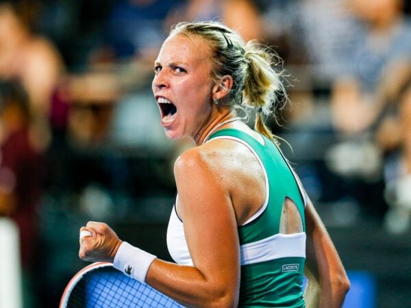 Anett Kontaveit