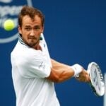 Daniil Medvedev - Tennis Majors