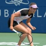 Elise Mertens
