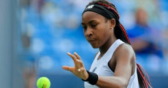 Coco Gauff