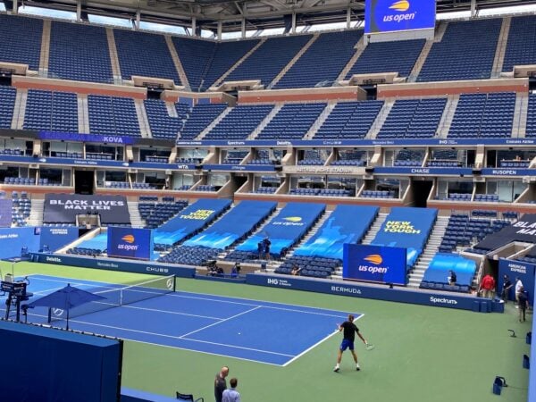 US Open