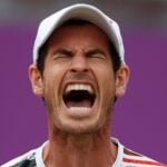 Andy Murray