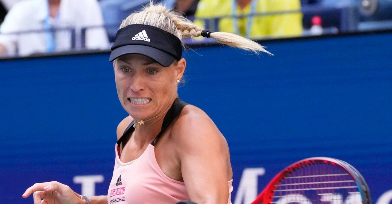 Angelique Kerber