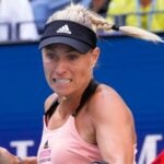 Angelique Kerber