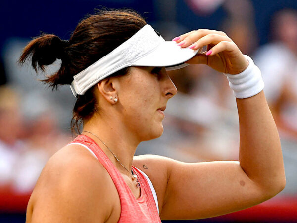 Bianca Andreescu