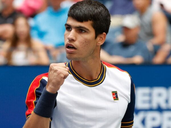 Carlos Alcaraz