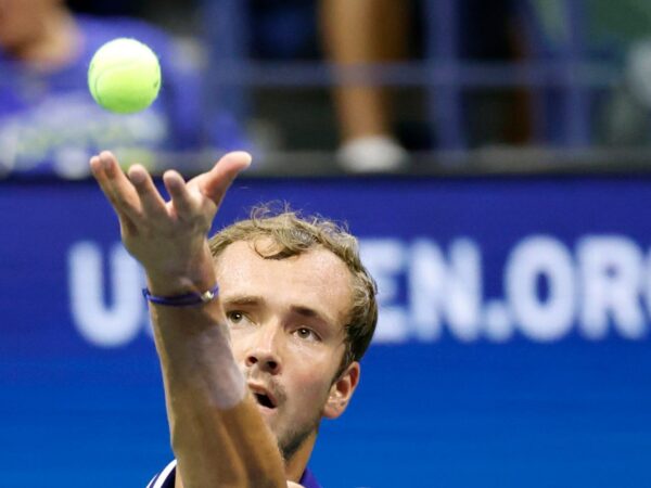 Daniil Medvedev