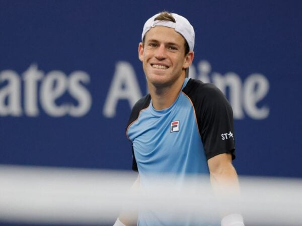 Diego Schwartzman