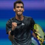 Félix Auger-Aliassime, US Open 2021