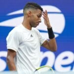 Felix Auger-Aliassime