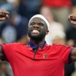 Frances Tiafoe - US OPEN 2021
