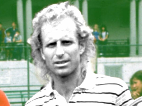Vitas Gerulaitis, On This Day