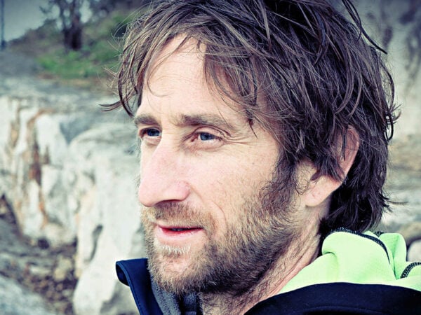 Gilles Cervara