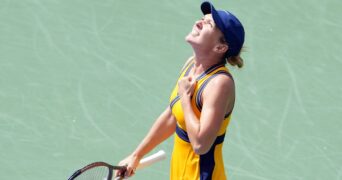 Simona Halep