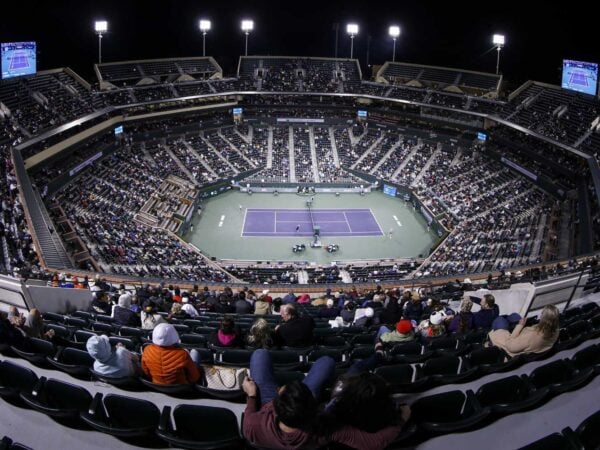 Indian Wells