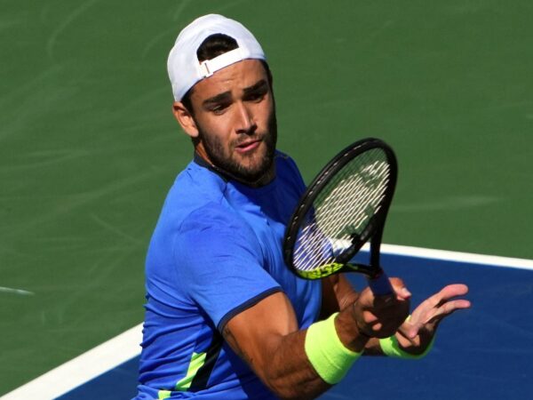 Matteo Berrettini