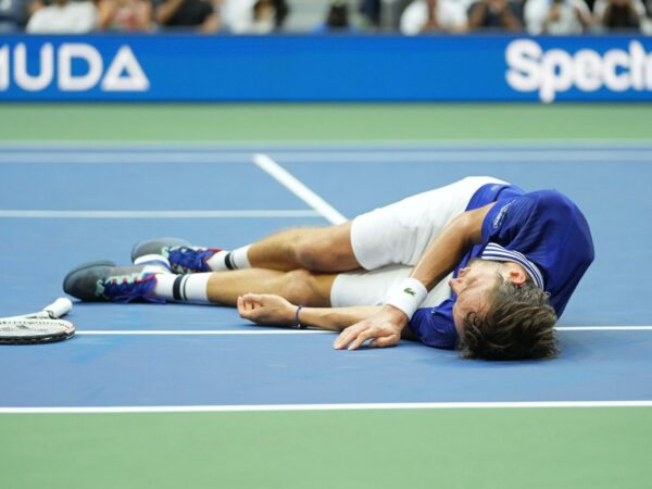 Daniil Medvedev