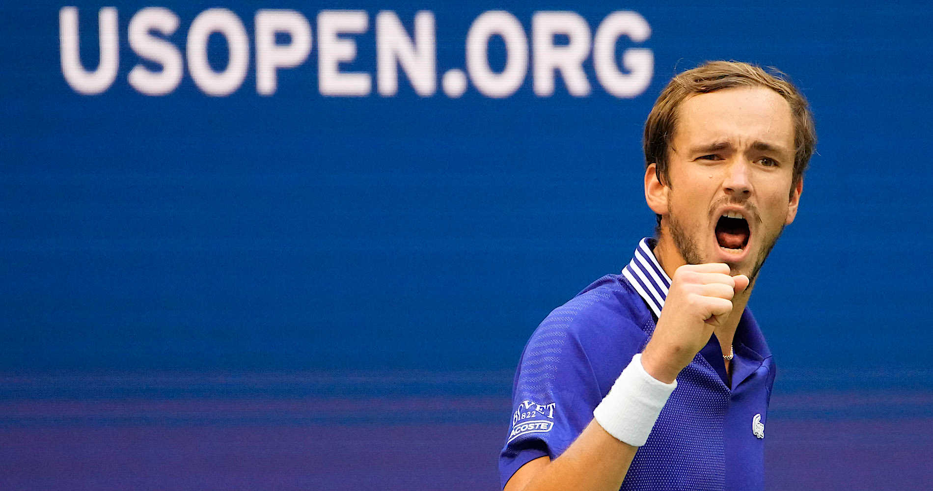 Major Win Alert Alert: Medvedev wins US Open final %%page%% - Tennis Majors Medvedev ...