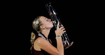 Anett Kontaveit
