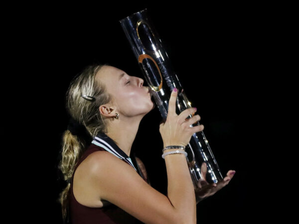 Anett Kontaveit