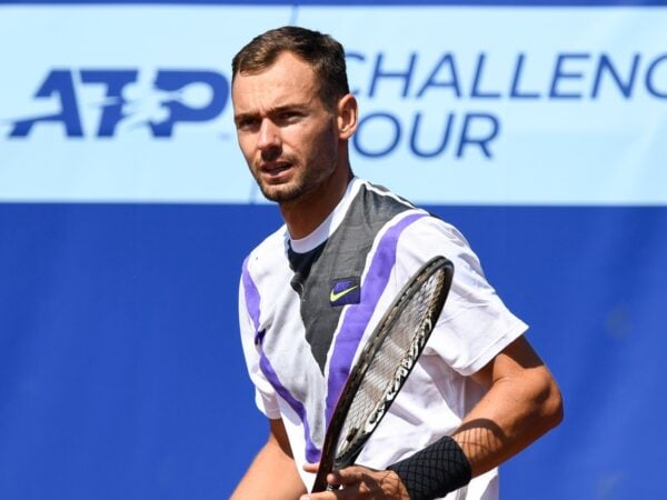 Roman Safiullin at Prague in 2021