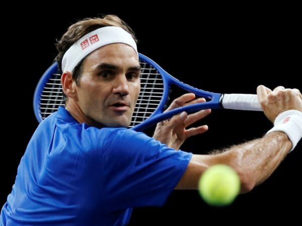 Roger Federer