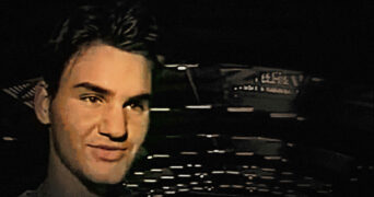 Roger Federer, 1998