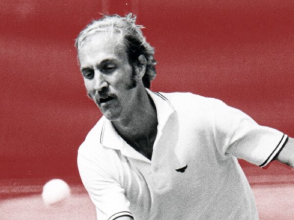 Stan Smith On this day