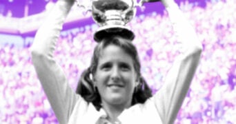 Tracy Austin