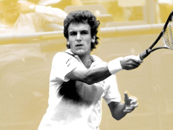 Mats Wilander OTD 04/09