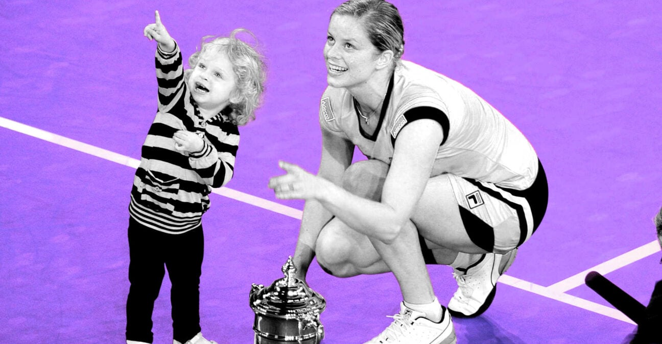 Kim Clijsters otd 09_12