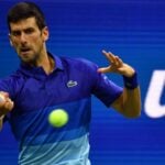 Novak Djokovic, keen on keeping the Big 3 trend rolling