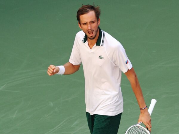 Medvedev