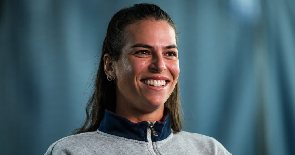 Ajla Tomljanovic, Chicago 2021