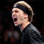 Alexander Zverev