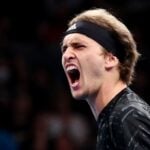 Alexander Zverev (Panoramic)