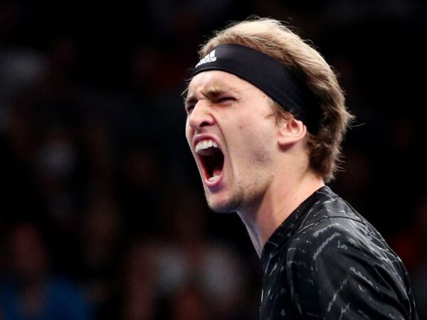 Alexander Zverev (Panoramic)